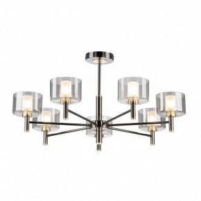 Люстра на штанге Citilux ELAN CL241171 в Миассе - miass.ok-mebel.com | фото 7