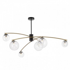 Люстра на штанге Citilux Fisher CL218163 в Миассе - miass.ok-mebel.com | фото 6
