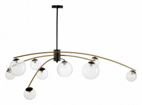 Люстра на штанге Citilux Fisher CL218193 в Миассе - miass.ok-mebel.com | фото