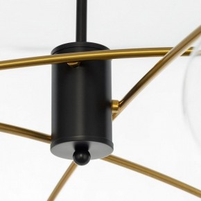 Люстра на штанге Citilux Fisher CL218193 в Миассе - miass.ok-mebel.com | фото 10