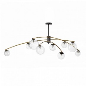 Люстра на штанге Citilux Fisher CL218193 в Миассе - miass.ok-mebel.com | фото 3