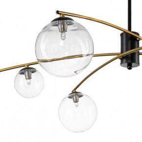 Люстра на штанге Citilux Fisher CL218193 в Миассе - miass.ok-mebel.com | фото 9