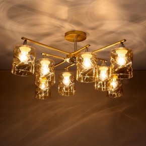 Люстра на штанге Citilux Клод CL137182 в Миассе - miass.ok-mebel.com | фото 12
