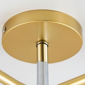 Люстра на штанге Citilux Клод CL137182 в Миассе - miass.ok-mebel.com | фото 14