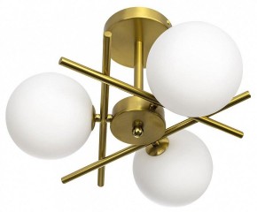 Люстра на штанге Citilux Ronny CL242133 в Миассе - miass.ok-mebel.com | фото
