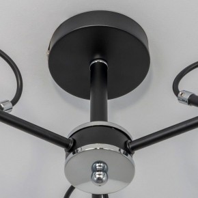Люстра на штанге Citilux Стивен CL141231 в Миассе - miass.ok-mebel.com | фото 11