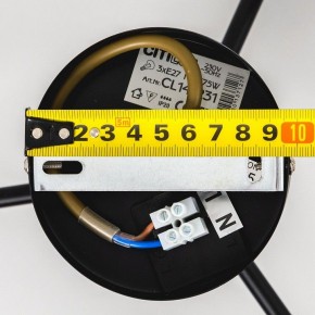 Люстра на штанге Citilux Стивен CL141231 в Миассе - miass.ok-mebel.com | фото 13