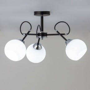 Люстра на штанге Citilux Стивен CL141231 в Миассе - miass.ok-mebel.com | фото 2