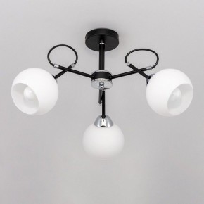 Люстра на штанге Citilux Стивен CL141231 в Миассе - miass.ok-mebel.com | фото 6