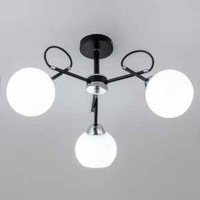 Люстра на штанге Citilux Стивен CL141231 в Миассе - miass.ok-mebel.com | фото 7