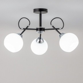 Люстра на штанге Citilux Стивен CL141231 в Миассе - miass.ok-mebel.com | фото 9