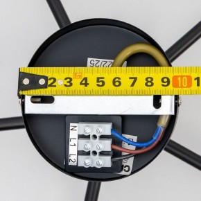 Люстра на штанге Citilux Стивен CL141251 в Миассе - miass.ok-mebel.com | фото 10