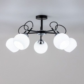 Люстра на штанге Citilux Стивен CL141251 в Миассе - miass.ok-mebel.com | фото 7
