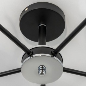 Люстра на штанге Citilux Стивен CL141251 в Миассе - miass.ok-mebel.com | фото 9
