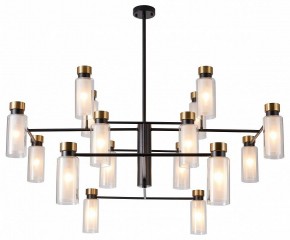 Люстра на штанге Favourite Slank 4482-16P в Миассе - miass.ok-mebel.com | фото 2