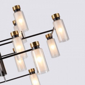 Люстра на штанге Favourite Slank 4482-16P в Миассе - miass.ok-mebel.com | фото 4