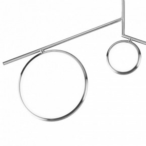Люстра на штанге Mantra Olimpia 6590 в Миассе - miass.ok-mebel.com | фото 2