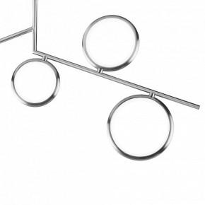 Люстра на штанге Mantra Olimpia 6590 в Миассе - miass.ok-mebel.com | фото 3
