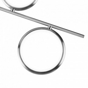 Люстра на штанге Mantra Olimpia 6590 в Миассе - miass.ok-mebel.com | фото 5