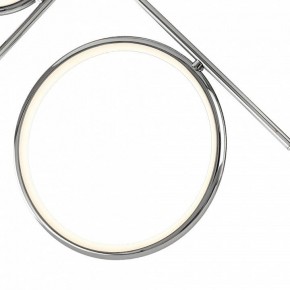 Люстра на штанге Mantra Olimpia 6591 в Миассе - miass.ok-mebel.com | фото 2