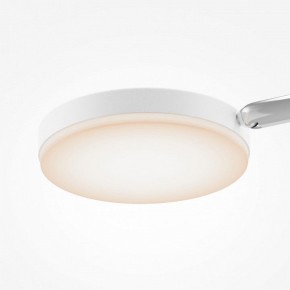 Люстра на штанге Maytoni Fad MOD070CL-L30W3K в Миассе - miass.ok-mebel.com | фото 2