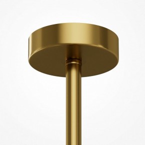 Люстра на штанге Maytoni Museo MOD436PL-05BS в Миассе - miass.ok-mebel.com | фото 6