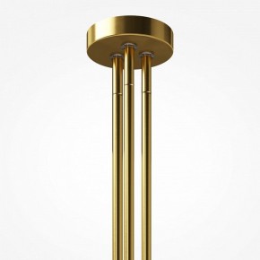 Люстра на штанге Maytoni Status MOD333PL-06BS в Миассе - miass.ok-mebel.com | фото 5