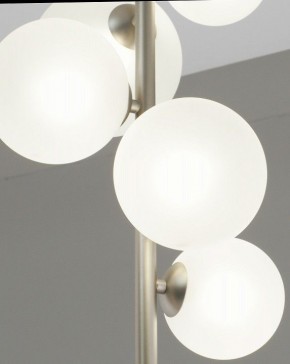 Люстра на штанге Moderli Renny V11466-5P в Миассе - miass.ok-mebel.com | фото 6