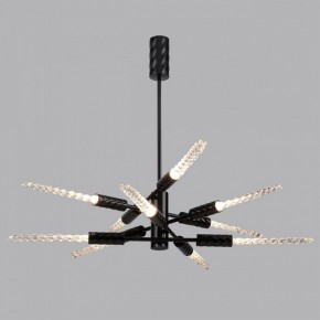 Люстра на штанге Odeon Light Kolos 5459/28L в Миассе - miass.ok-mebel.com | фото 3
