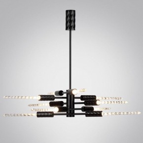 Люстра на штанге Odeon Light Kolos 5459/28L в Миассе - miass.ok-mebel.com | фото 4