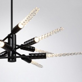 Люстра на штанге Odeon Light Kolos 5459/28L в Миассе - miass.ok-mebel.com | фото 7