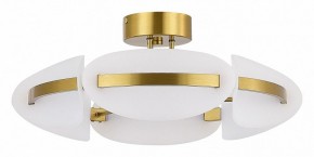 Люстра на штанге ST-Luce ETOILE SL1304.302.45 в Миассе - miass.ok-mebel.com | фото