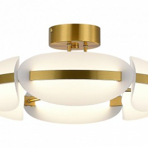 Люстра на штанге ST-Luce ETOILE SL1304.302.45 в Миассе - miass.ok-mebel.com | фото 4