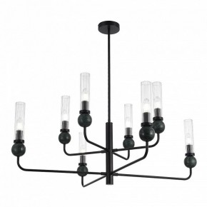 Люстра на штанге ST-Luce MEDEA SL1244.403.08 в Миассе - miass.ok-mebel.com | фото 3