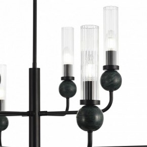 Люстра на штанге ST-Luce MEDEA SL1244.403.08 в Миассе - miass.ok-mebel.com | фото 5