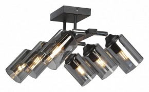Люстра на штанге Vitaluce V2833 V2833-1/6PL в Миассе - miass.ok-mebel.com | фото