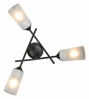 Люстра на штанге Vitaluce V2850 V2850-1/3PL в Миассе - miass.ok-mebel.com | фото 4