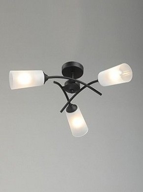 Люстра на штанге Vitaluce V2850 V2850-1/3PL в Миассе - miass.ok-mebel.com | фото 5