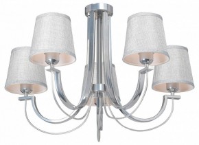 Люстра на штанге Vitaluce V3075 V3075-9/5PL в Миассе - miass.ok-mebel.com | фото 2