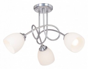 Люстра на штанге Vitaluce V3454 V3454-9/3PL в Миассе - miass.ok-mebel.com | фото