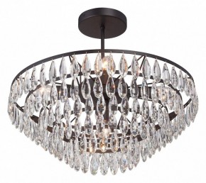 Люстра на штанге Vitaluce V5352 V5352-1/5PL в Миассе - miass.ok-mebel.com | фото 2