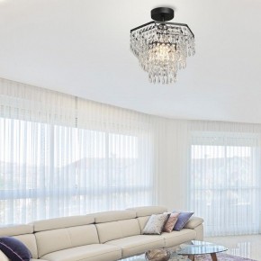 Люстра на штанге Vitaluce V5883 V5883-1/1PL в Миассе - miass.ok-mebel.com | фото 4