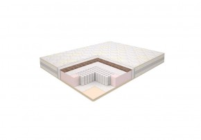 Матрас Duo Lux Comfort 2000*2000*h180 (серия Modern) в Миассе - miass.ok-mebel.com | фото