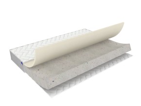 Матрас Solid Premium Cloud (800*1900/1950/2000*h200) в Миассе - miass.ok-mebel.com | фото