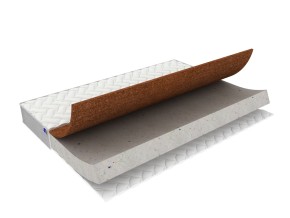 Матрас Solid Premium Lux (1800*1900/1950/2000*h160) в Миассе - miass.ok-mebel.com | фото