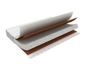 Матрас Solid Premium Tropikana Foam (800*1900/1950/2000*h190) в Миассе - miass.ok-mebel.com | фото