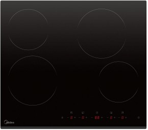 MCH64107F в Миассе - miass.ok-mebel.com | фото