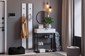 МЕБЕЛЬСОН К19 Прихожая в Миассе - miass.ok-mebel.com | фото