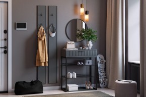 МЕБЕЛЬСОН К19 Прихожая в Миассе - miass.ok-mebel.com | фото 2
