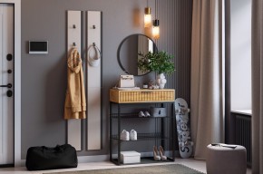 МЕБЕЛЬСОН К19 Прихожая в Миассе - miass.ok-mebel.com | фото 3